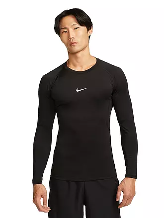 NIKE | Herren Fitnessshirt Pro | 